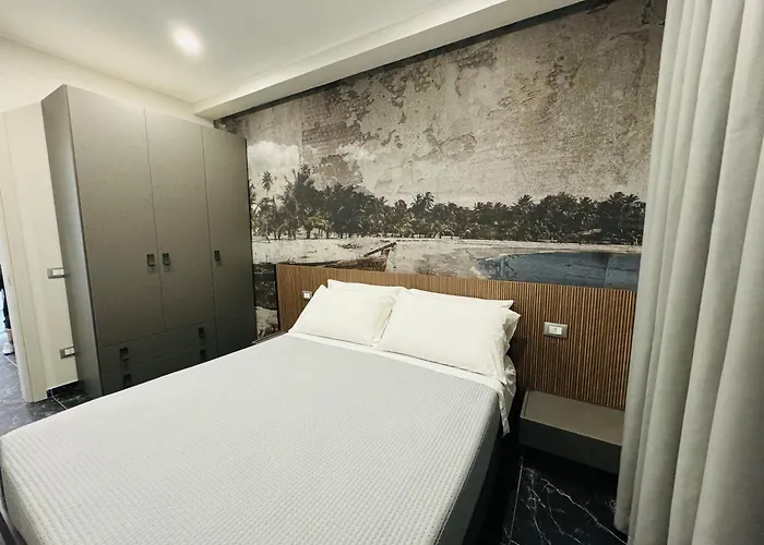 Hotel Residenza Arena Tropea